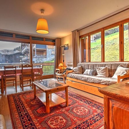 Appartement 3 Pieces Proche Centre Et Pistes, Animaux Admis, Parking Prive - Fr-1-524-34 Morzine Eksteriør billede