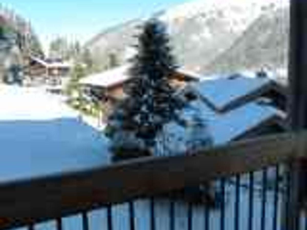 Appartement 3 Pieces Proche Centre Et Pistes, Animaux Admis, Parking Prive - Fr-1-524-34 Morzine Eksteriør billede