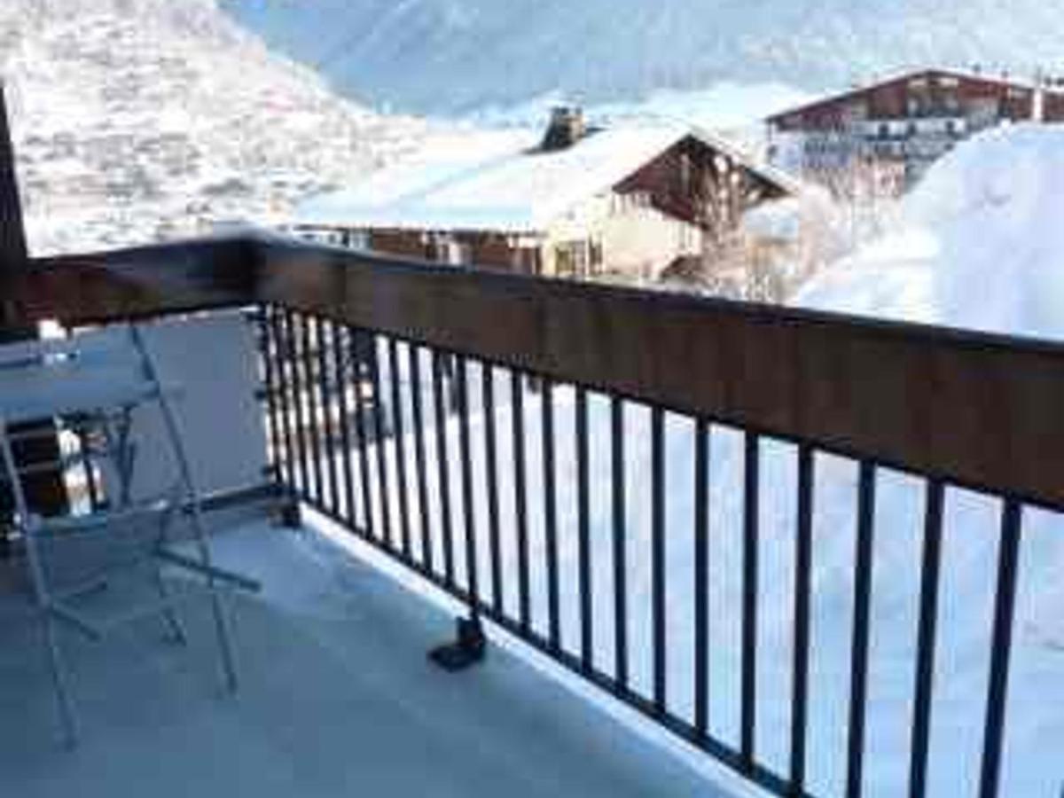 Appartement 3 Pieces Proche Centre Et Pistes, Animaux Admis, Parking Prive - Fr-1-524-34 Morzine Eksteriør billede